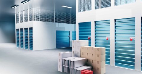 4 astuces stockage