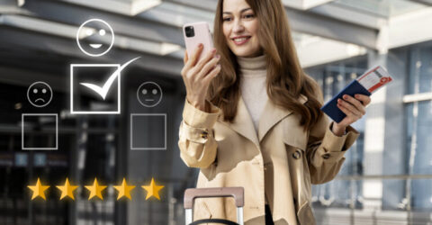 Expérience client optimale