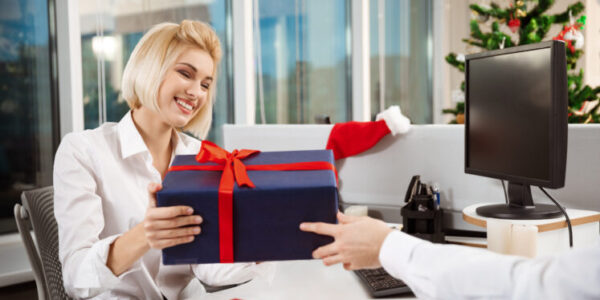 La fiscalité des cadeaux clients