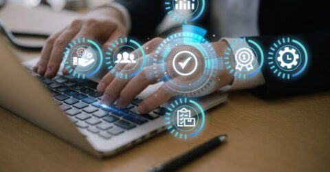 Solutions logicielles sur mesure