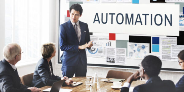 L'automation de vente et l'automation du marketing