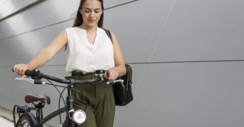 Ecomobilité