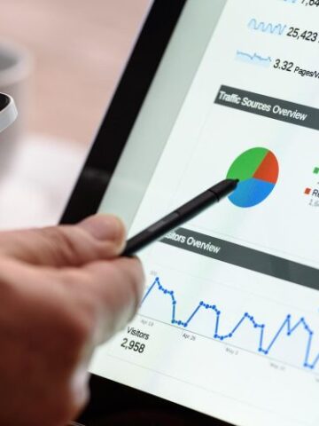 STP signifie Segmentation, Targetting, Positionning