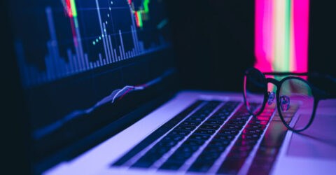 Trading d'options binaires