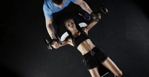 devenir coach sportif