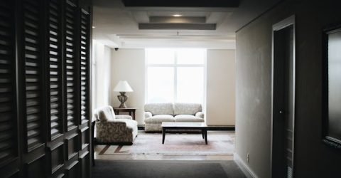 Hôtel pour votre voyage d'affaires à Paris