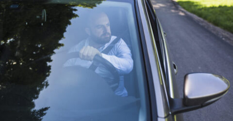 assurance auto professionnelle