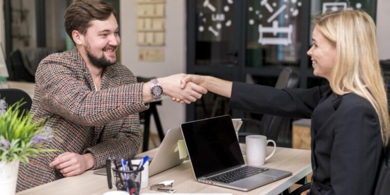 Le crédit vendeur pour financer votre reprise d’entreprise