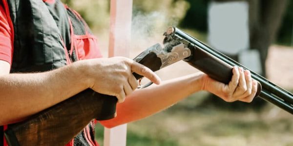 Ouvrir une armurerie