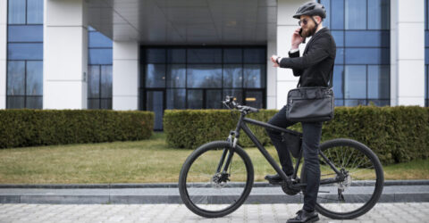 Vélo de fonction