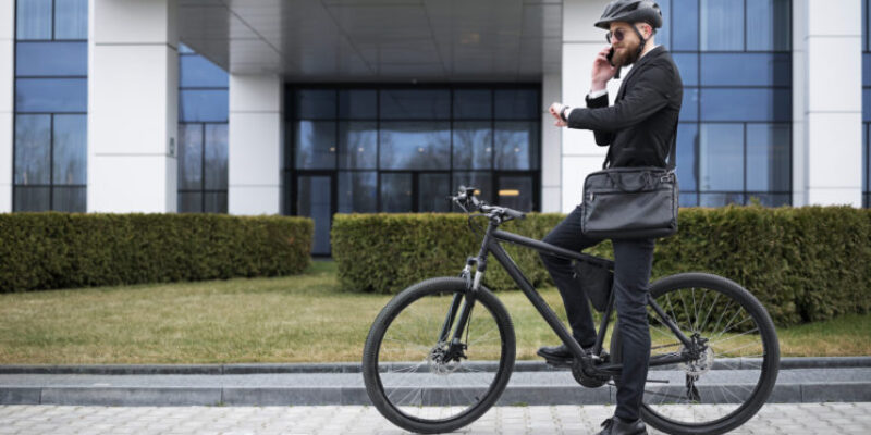 Vélo de fonction