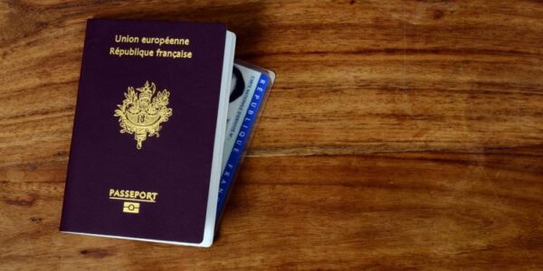Cerfa 12100 pour passeport