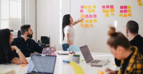 optimiser la gestion de projet dans une PME