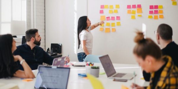 optimiser la gestion de projet dans une PME