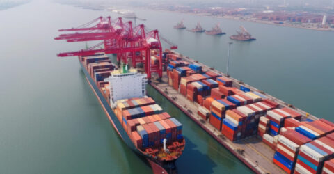 Incoterms pour l'import-export