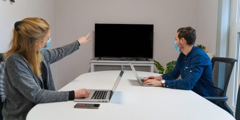 Micro crédit en ligne une solution pour les personnes fragiles.