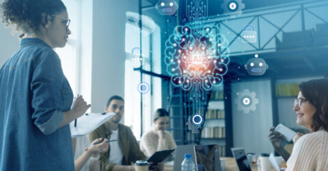 formation à la transformation numérique