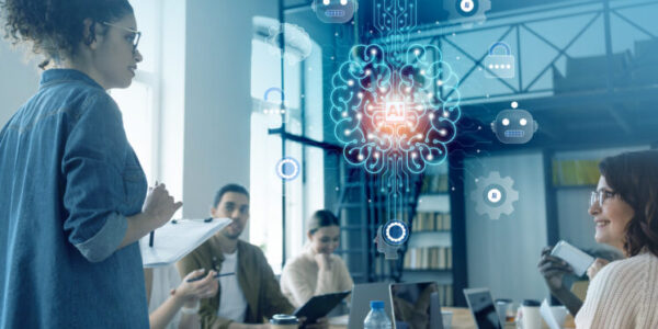 formation à la transformation numérique