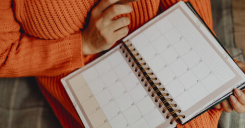 Offrir un agenda publicitaire personnalisé