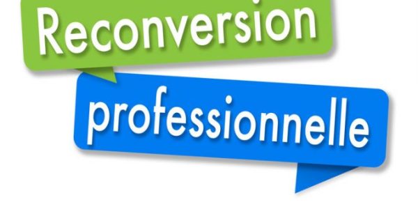nouveau métier : reconversion professionnelle