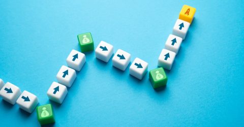 Les fonds communs de placement financent l'innovation