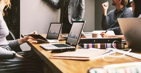 stratégie clientèle haut de gamme