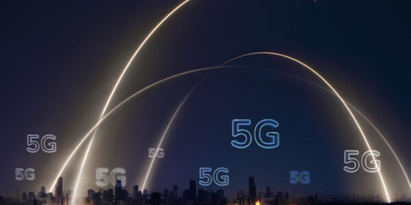 réseau 5G en France
