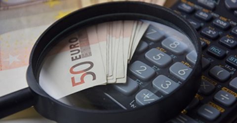 Calculer la tva