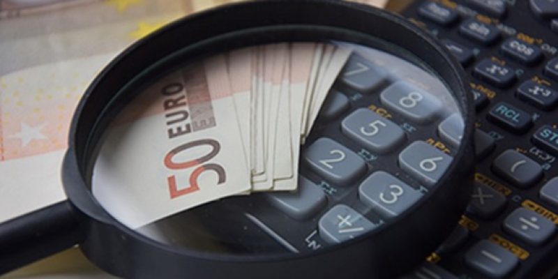 Calculer la tva